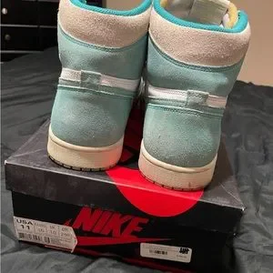 Jordan | Shoes | Size 1excellent Condition Serious Buyers  display picture 1